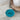 OSCAR ROUND CAT DISH SET OF TWO - Park Life Designs