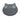 MILO CAT DISH SET OF 4 - Park Life Designs