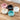 SET OF TWO JARDIN PET BOWLS - Park Life Designs