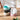 SET OF TWO JARDIN PET BOWLS - Park Life Designs
