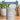 JASPER TREAT CANISTER - Park Life Designs