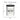 WALLACE WHITE FOOD STORAGE CANISTER - Park Life Designs