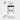 WALLACE WHITE FOOD STORAGE CANISTER - Park Life Designs