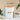HECTOR TREAT CANISTER - Park Life Designs