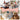 NAPLES PET TOY BASKET - Park Life Designs