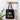 DOG MOM TOTE BAG - BLACK - Park Life Designs