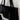 PARKIE TOTE BAG BLACK - Park Life Designs