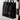 MILO CAT TOTE BAG - BLACK - Park Life Designs