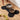 BENEDICT PET PLACEMAT - BLACK - Park Life Designs