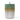 SKANDI GREEN CANISTER - Park Life Designs