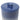 SKANDI BLUE CANISTER - Park Life Designs