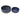 SET OF TWO SKANDI PET BOWL - Park Life Designs