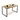 HEARTH & HAVEN ELEVATED BOWL - Park Life Designs