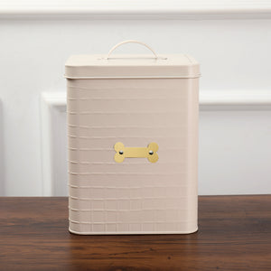 WORSLEY FOOD CANISTER - Park Life Designs