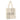 MEOW TOTE BAG CREAM - Park Life Designs