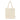 MEOW TOTE BAG CREAM - Park Life Designs