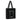 CHARLIE TOTE BAG BLACK - Park Life Designs