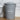 ANDREAS GREY FOOD STORAGE CANISTER - Park Life Designs