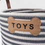 TOY BASKETS