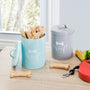 TREAT JARS