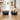 Malmo Pet Bowl Set of Two - Navy Blue - lifestyle