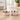 Malmo Pet Bowl Set of Two - Blush Pink - lifestyle