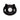 Milo 2-Pack Cat Dish Set - Park Life Designs