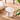 SET OF TWO FLUTED TILT CAT DISHES - Park Life Designs