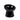 OSCAR FLUTED RAISED CAT DISH - Park Life Designs