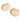 NICO TWO PACK CAT DISH SET - Park Life Designs