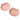 NICO TWO PACK CAT DISH SET - Park Life Designs
