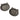 NICO TWO PACK CAT DISH SET - Park Life Designs