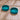 SET OF CLASSIC WATER AND FOOD BOWLS - Park Life Designs