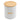 HECTOR TREAT CANISTER - Park Life Designs