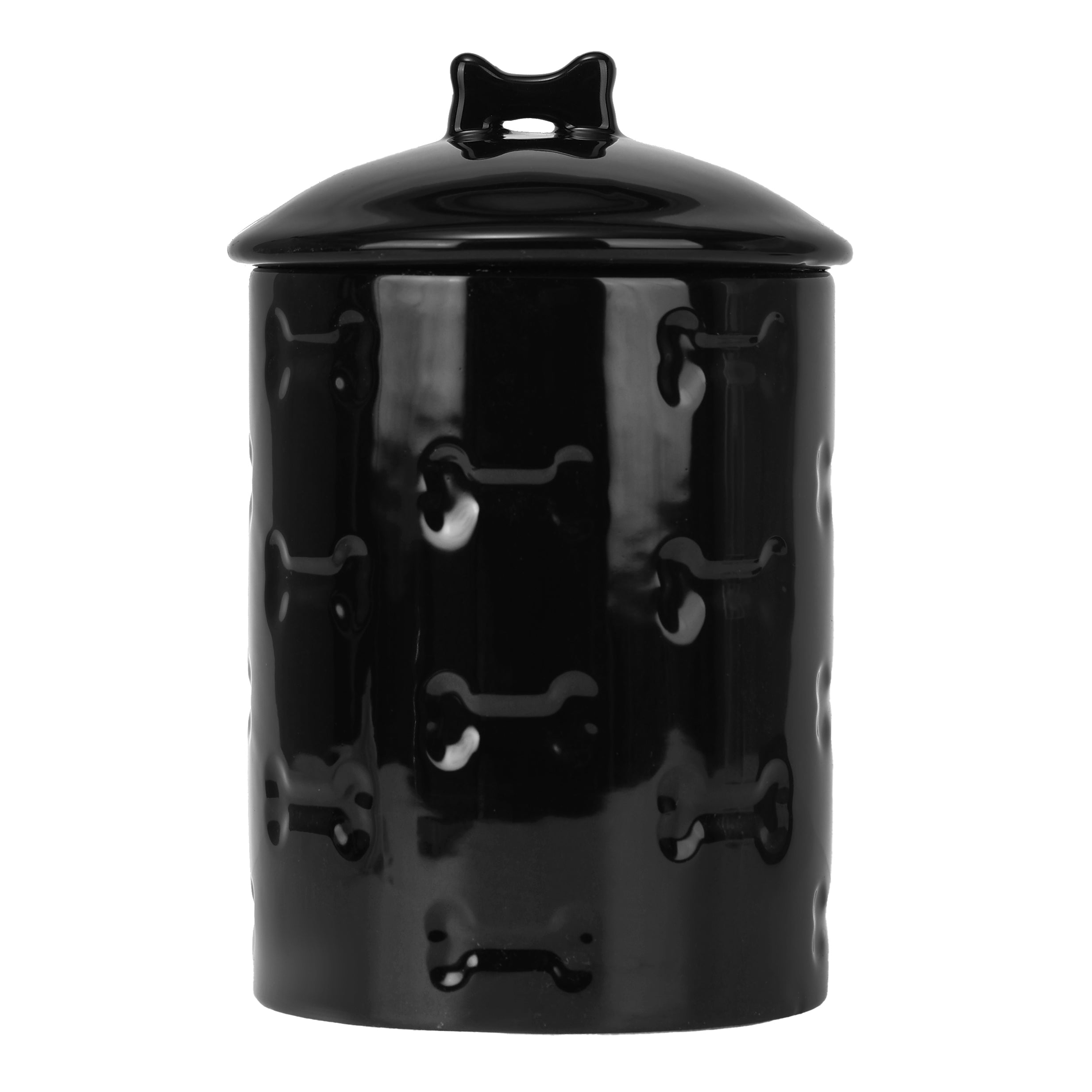 MANOR TREAT JAR - Park Life Designs
