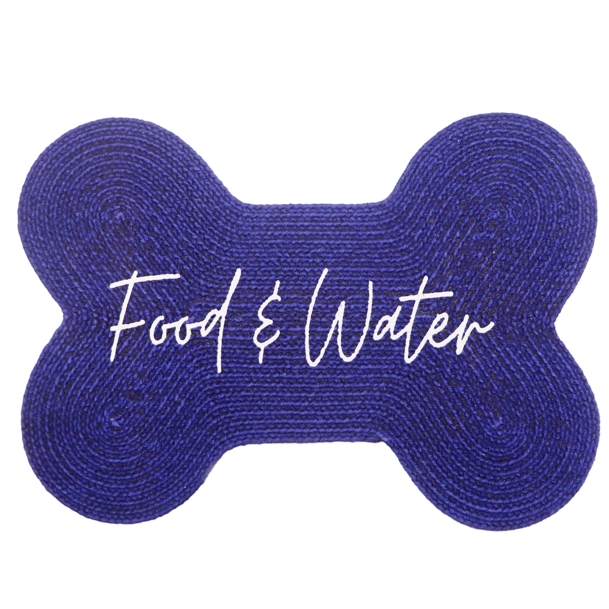 BENEDICT PET PLACEMAT - Park Life Designs