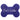 BENEDICT PET PLACEMAT - Park Life Designs
