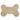 LOXLEY PET PLACEMAT - WHITE EDGE - Park Life Designs