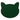 OSCAR SILCONE CAT PLACEMAT - Park Life Designs