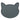OSCAR SILCONE CAT PLACEMAT - Park Life Designs