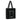 CHARLIE TOTE BAG BLACK - Park Life Designs