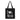DOG MOM TOTE BAG - BLACK - Park Life Designs