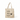 Coffe Walk Repeat Tote Bag - Park Life Designs