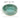 Large Skandi Bowl Green
