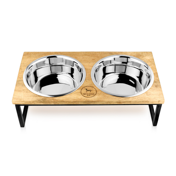 best outdoor water bowl for cats Uahpet Best Raised & Elevated Cat Food Bowls