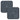 SET OF TWO CALMING LICK MATS - Park Life Designs
