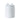 Felix Ceramic Cat Treat Jar - White