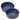 SET OF TWO SKANDI PET BOWL - Park Life Designs