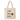 COFFEE WALK REPEAT TOTE BAG - Park Life Designs