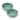 SET OF TWO SKANDI PET BOWL - Park Life Designs